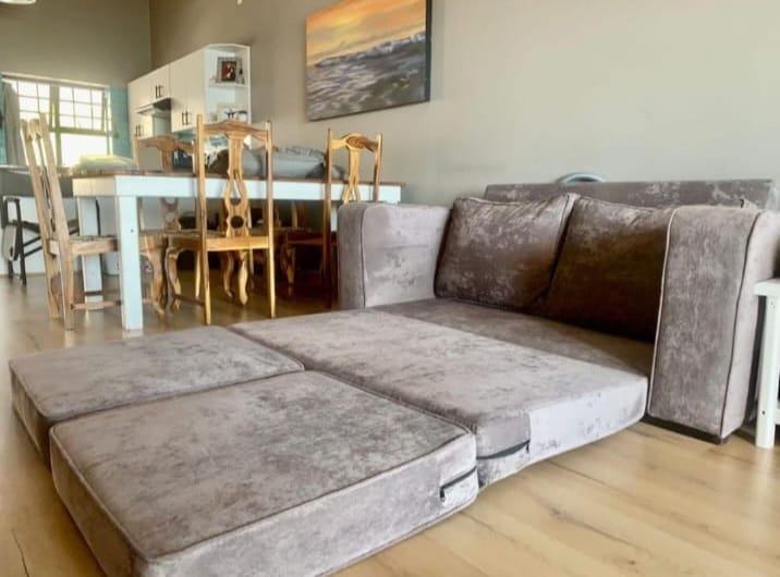 2 Bedroom Property for Sale in De Bakke Western Cape